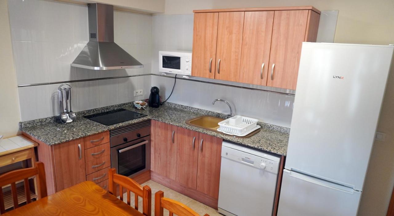 Apartamento Casa Manolita Albocácer Exterior foto